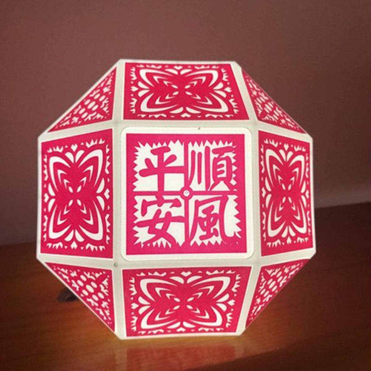 Matsu style wall lamp2